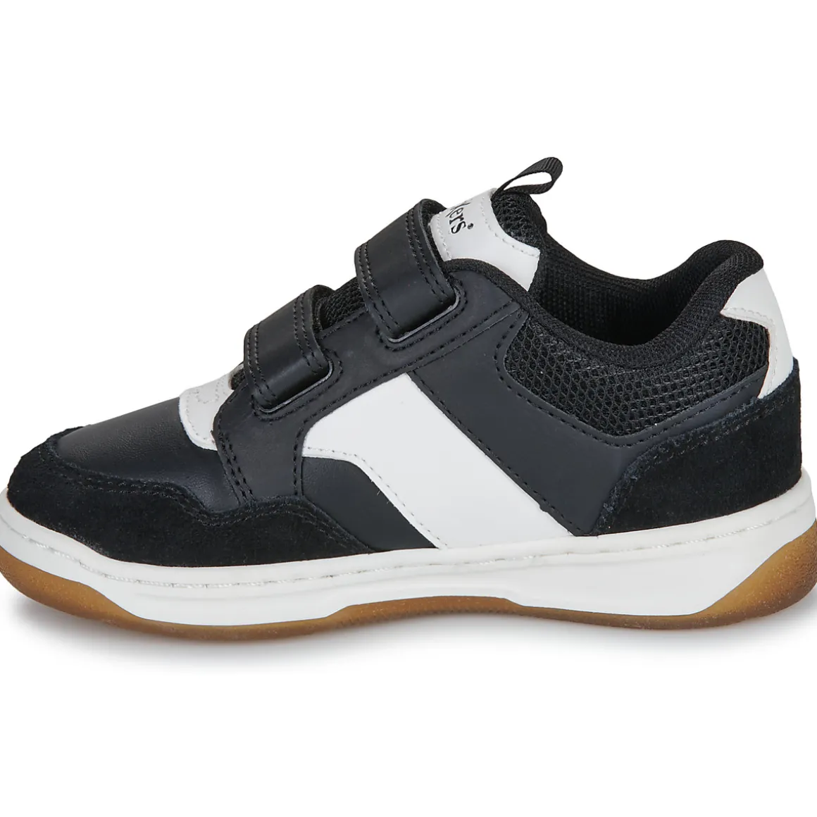 Kickers - KICKBIKING