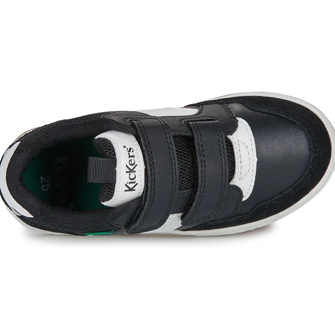 Kickers - KICKBIKING