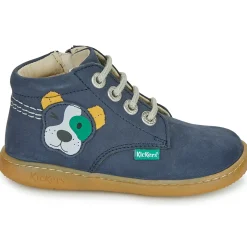 Kickers - KICKBILLISTA