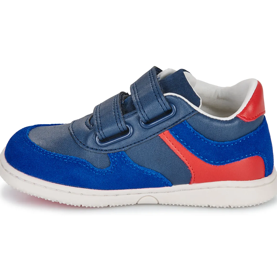 Kickers - KICKMOTION