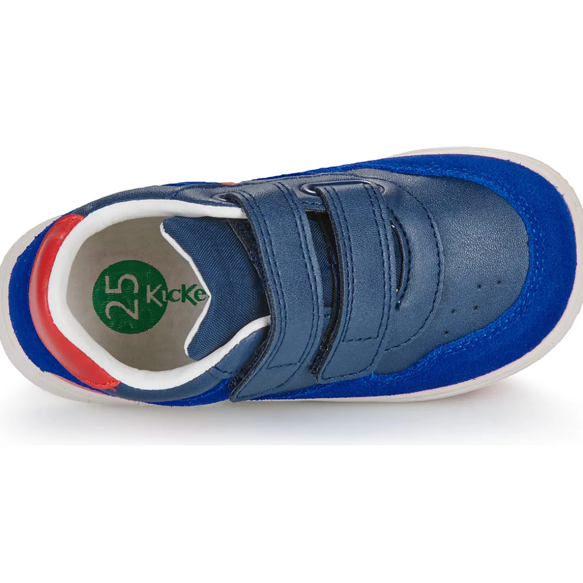 Kickers - KICKMOTION