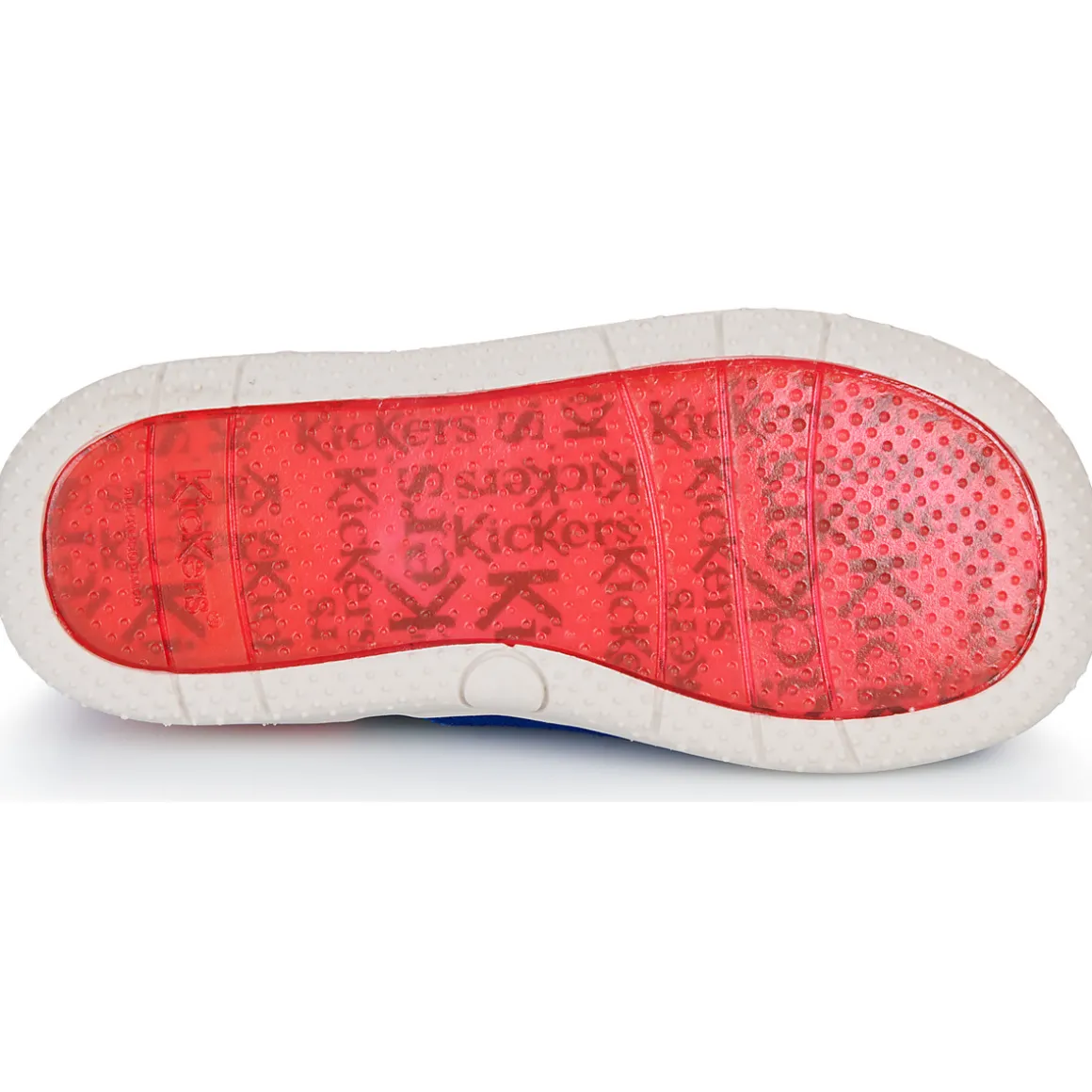 Kickers - KICKMOTION