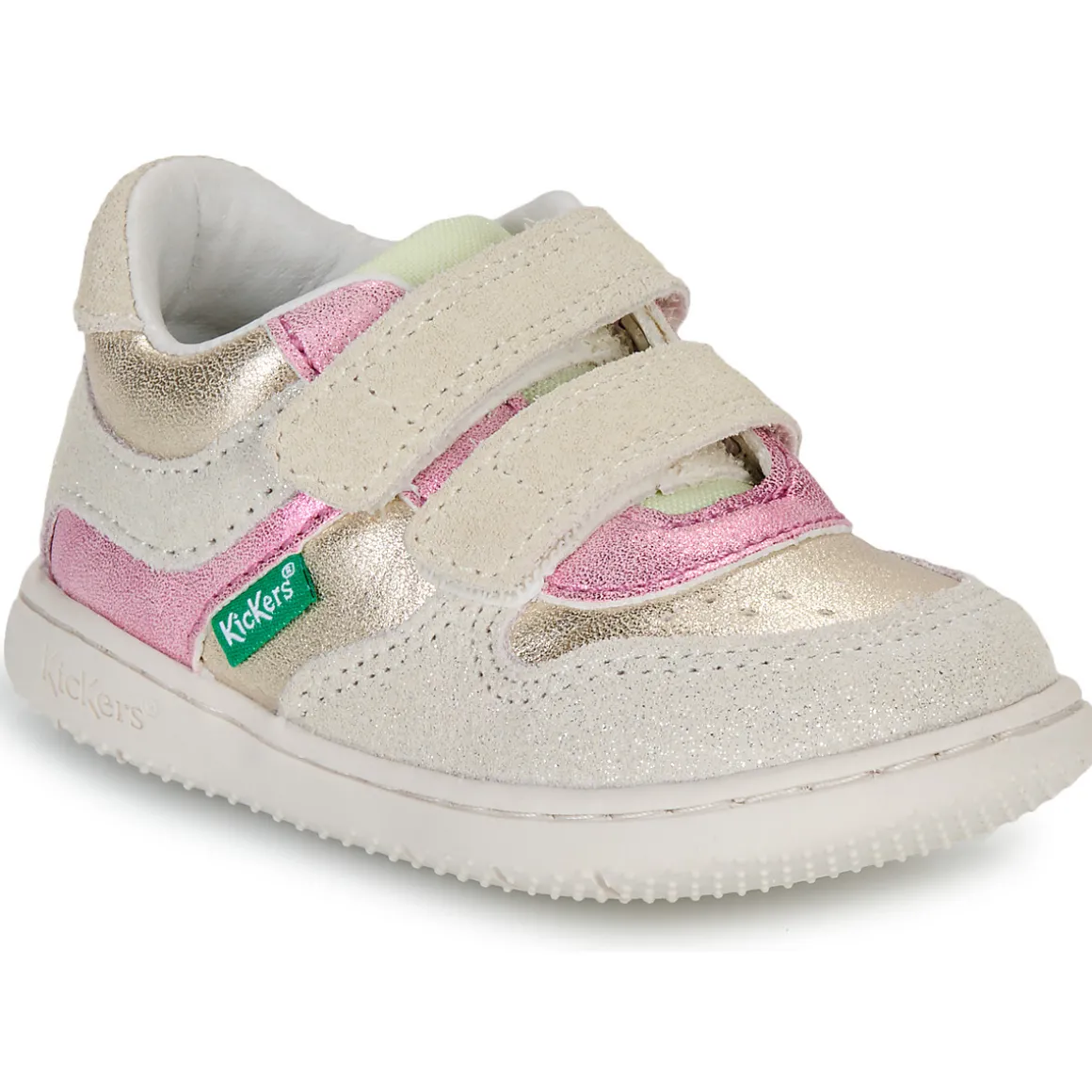 Kickers - KICKMOTION