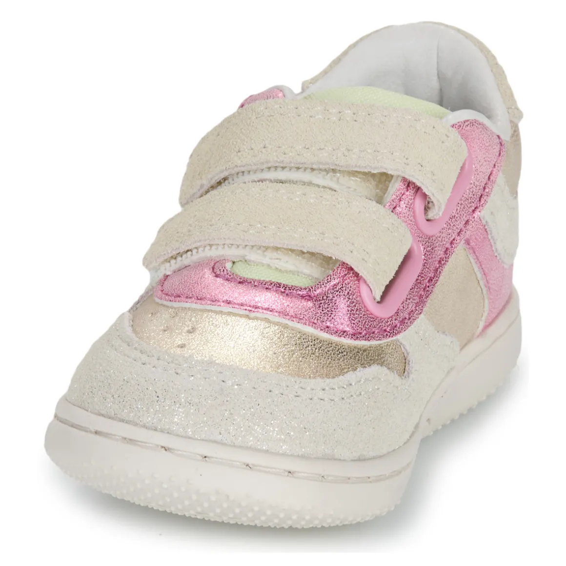 Kickers - KICKMOTION