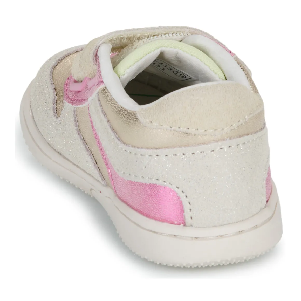 Kickers - KICKMOTION