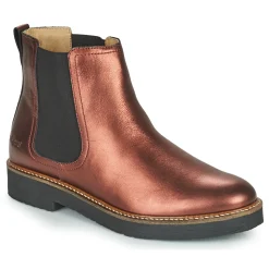 Kickers - OXFORDCHIC