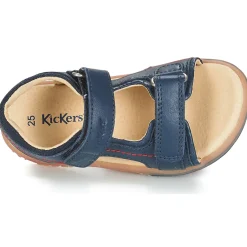 Kickers - PLATINO