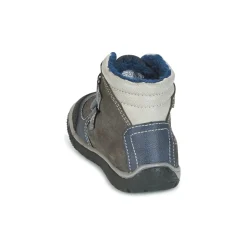 Kickers - SITROUILLE