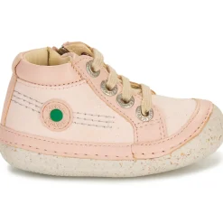 Kickers - SONISTREET