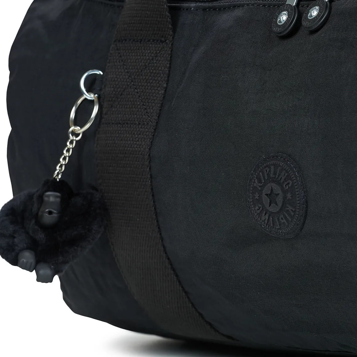 Kipling - ARGUS S