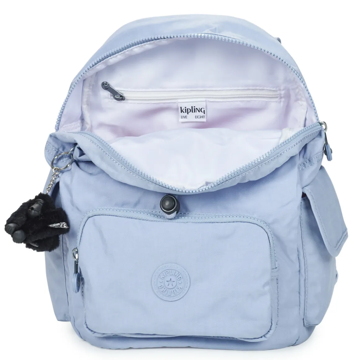 Kipling - CITY PACK S