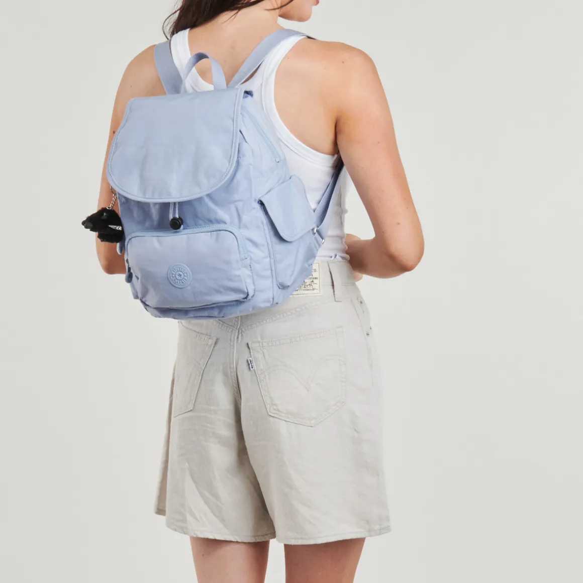 Kipling - CITY PACK S