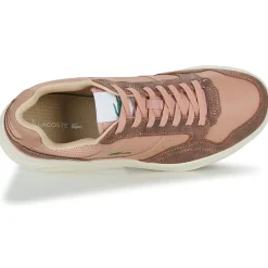 Lacoste - GAME ADVANCE