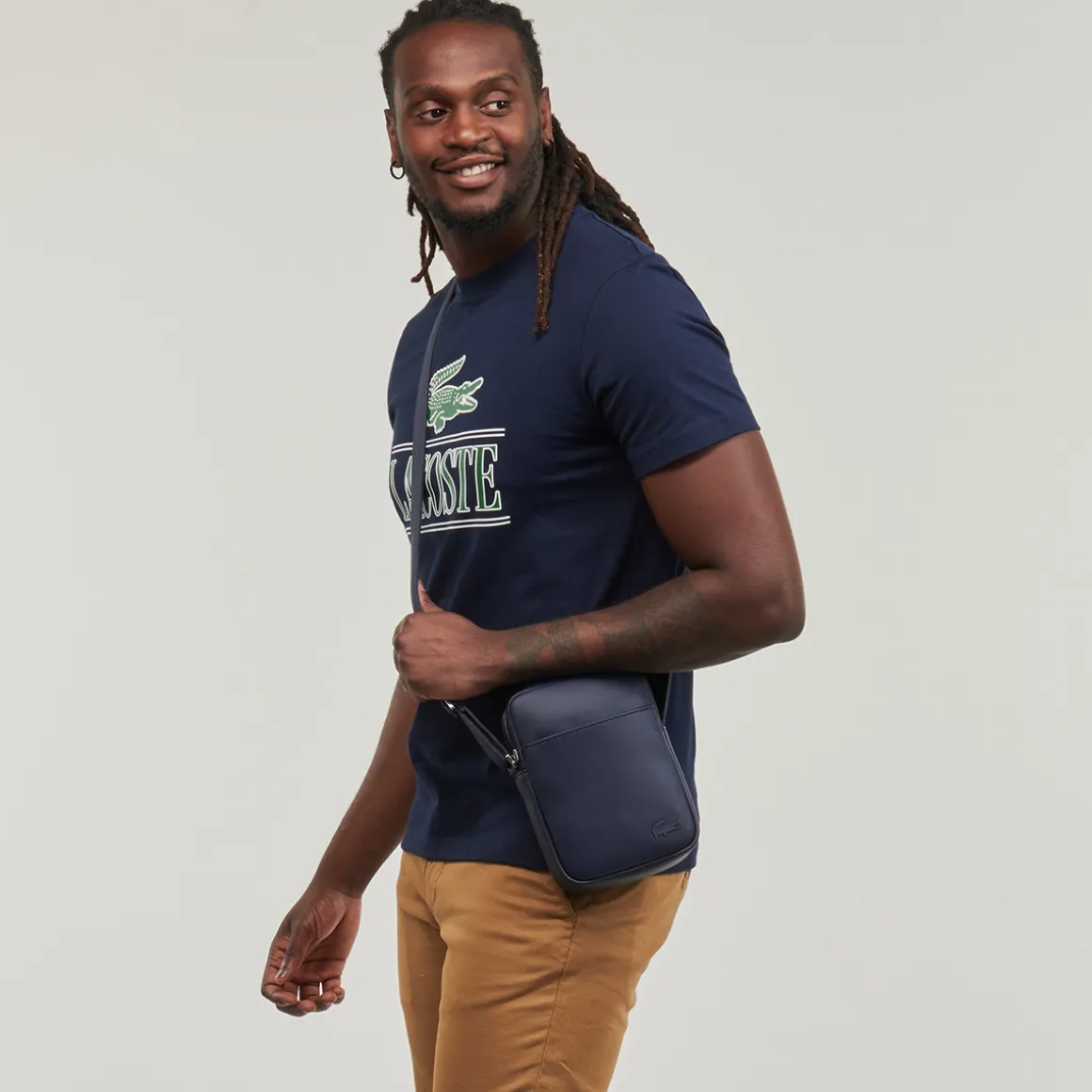 Lacoste - MEN'S CLASSIC