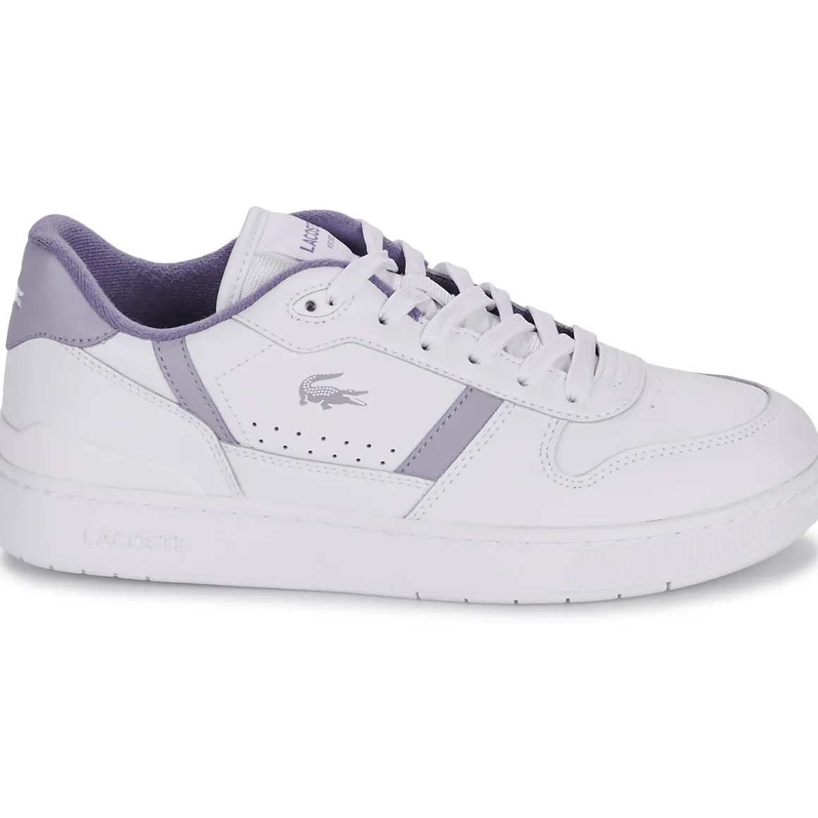 Lacoste - T-CLIP