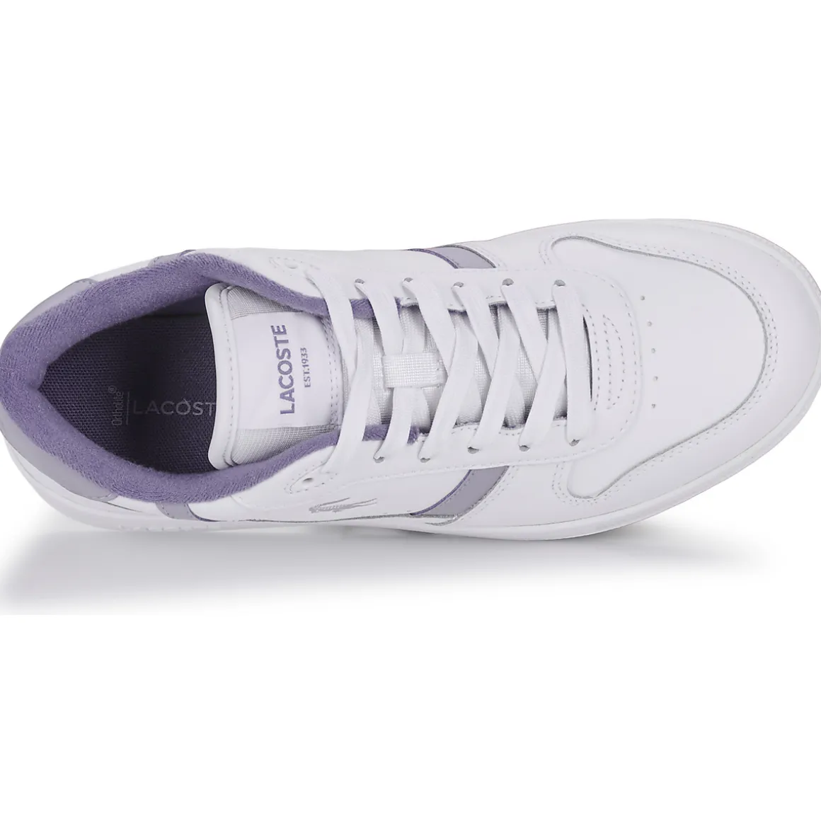 Lacoste - T-CLIP