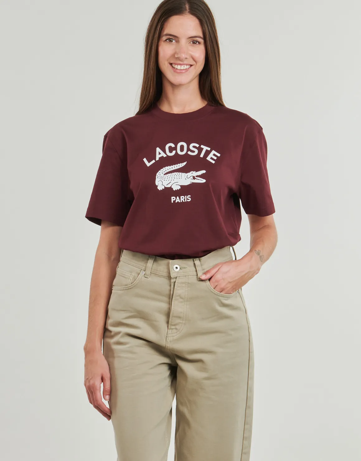 Lacoste - TH2733