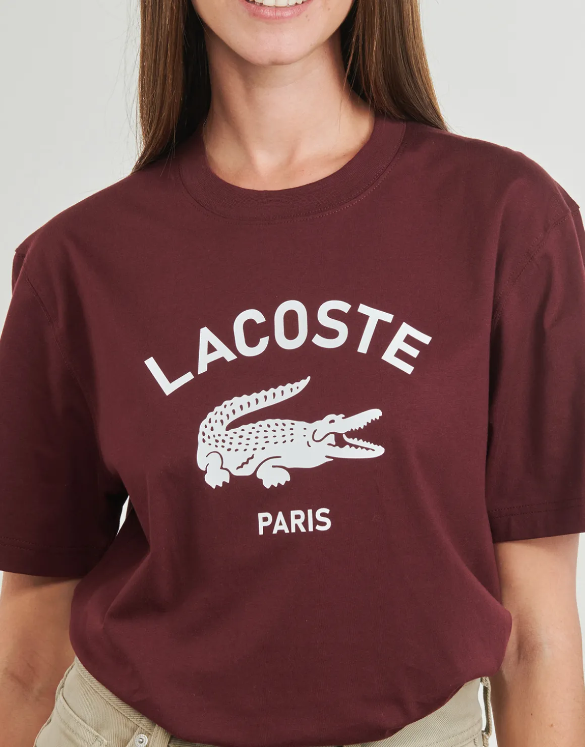 Lacoste - TH2733