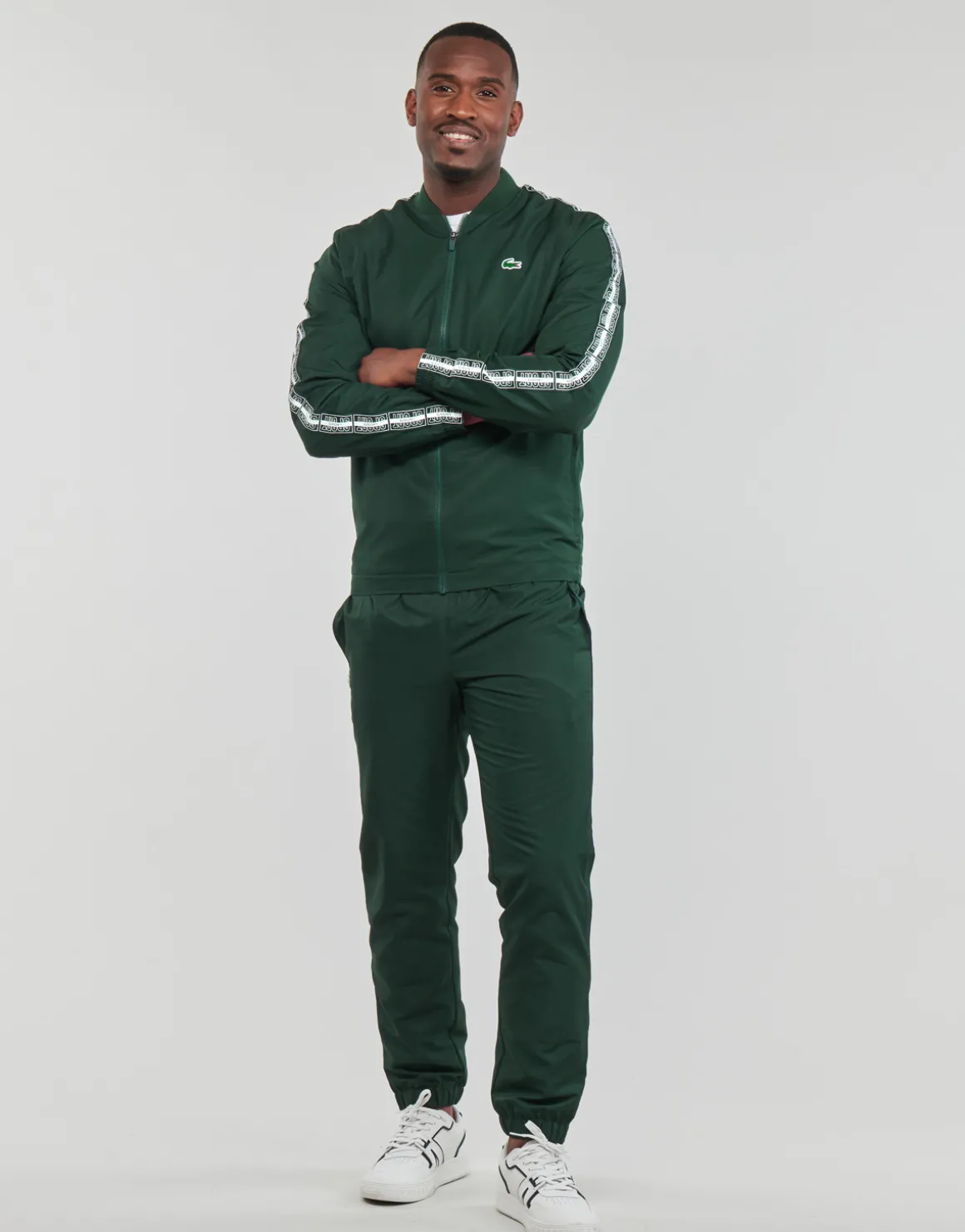 Lacoste - WH1792-YZP