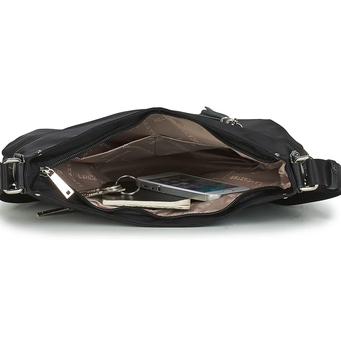 LANCASTER - BASIC POMPON 38