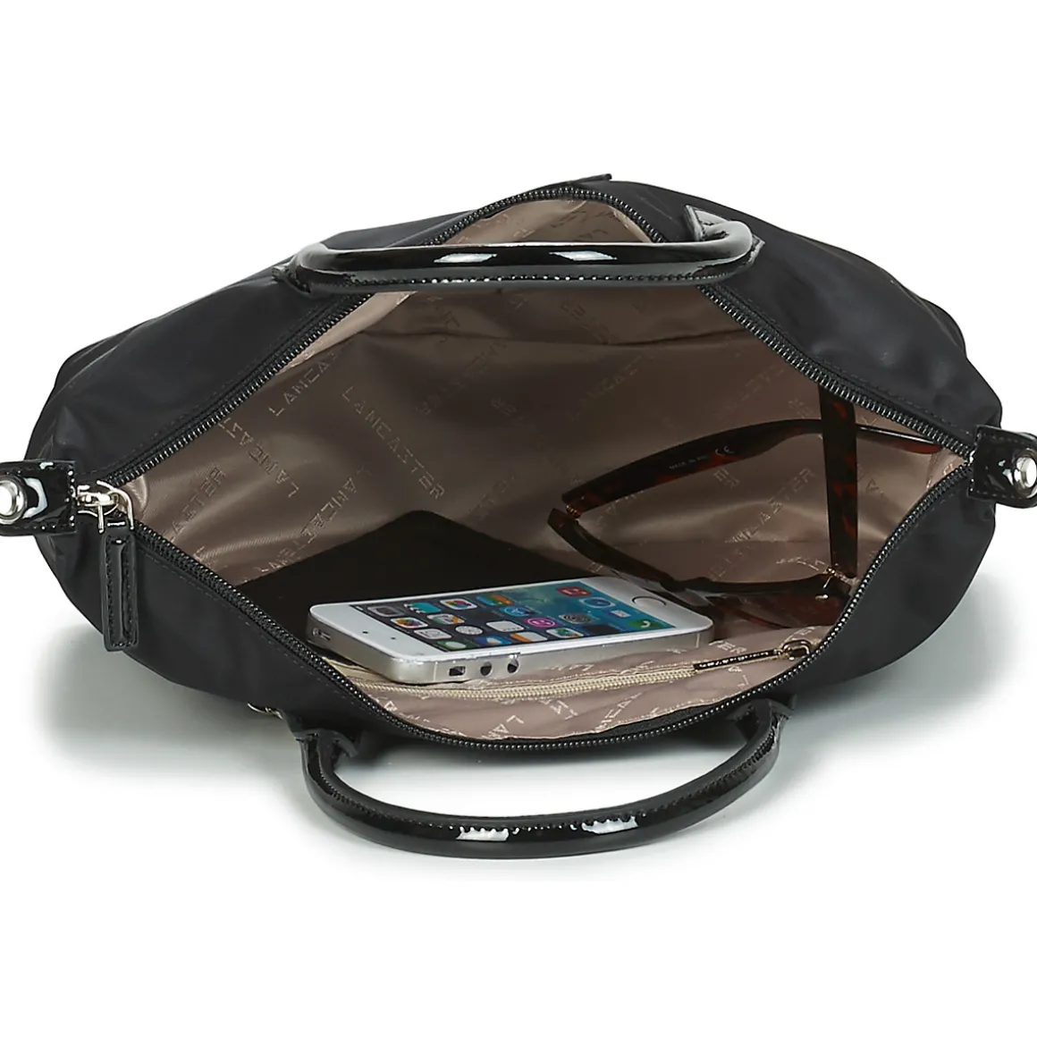 LANCASTER - BASIC VERNI 66