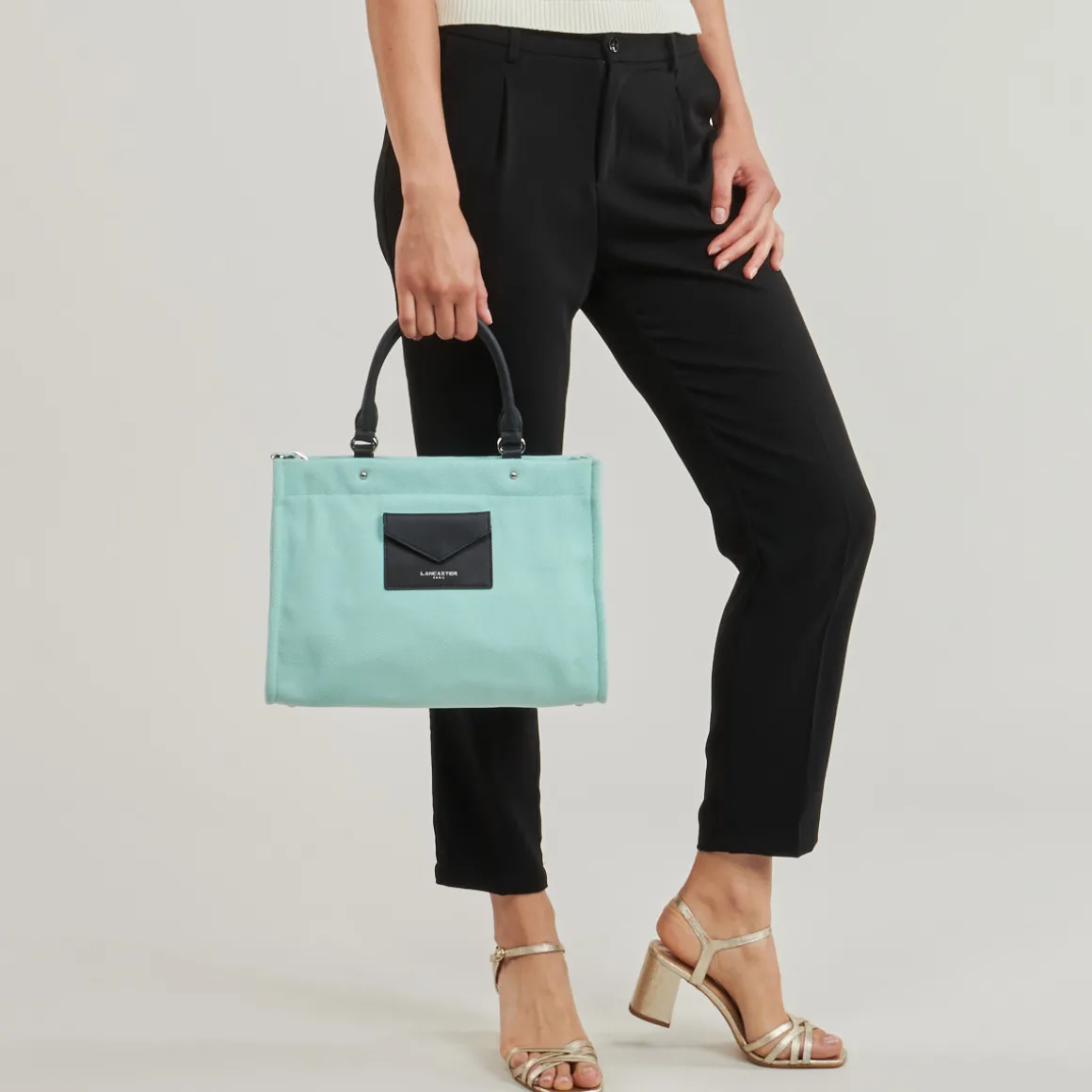 LANCASTER - CANVA CONSCIOUS