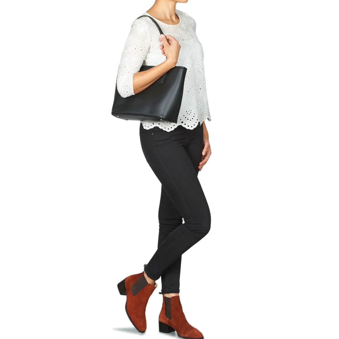 LANCASTER - CONSTANCE