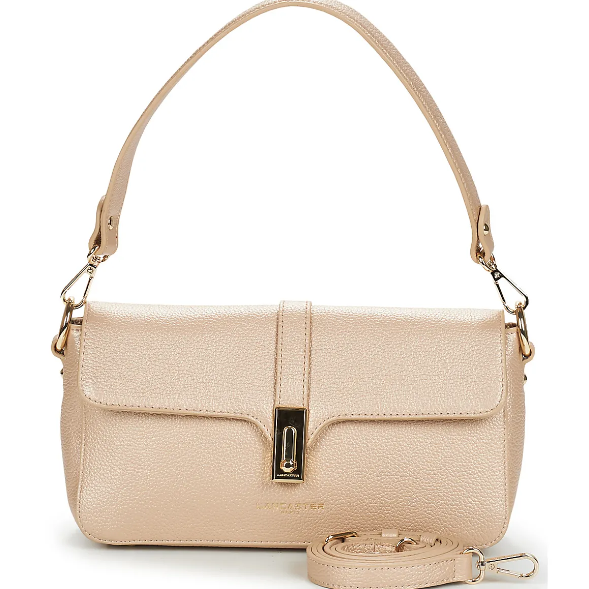 LANCASTER - FOULONNE MILANO