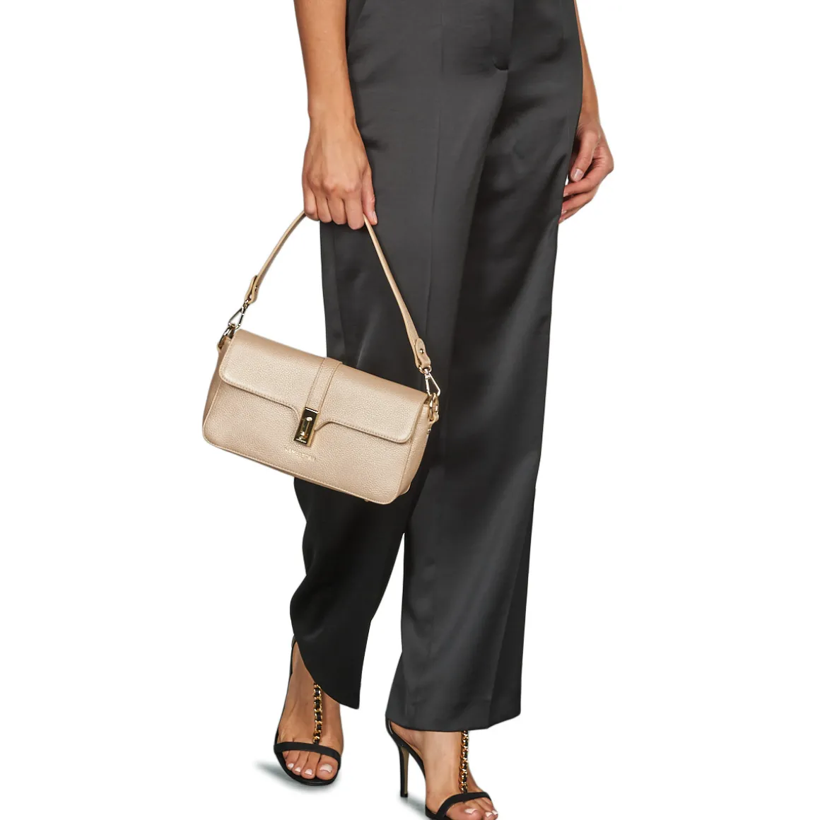 LANCASTER - FOULONNE MILANO