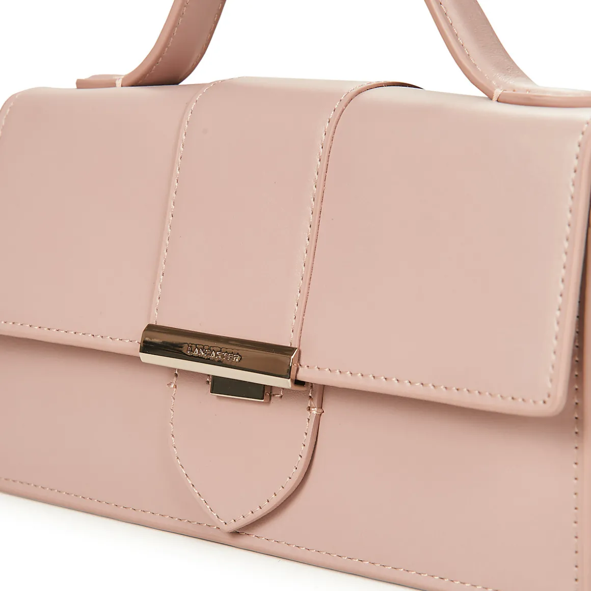 LANCASTER - PARIS ILY 10