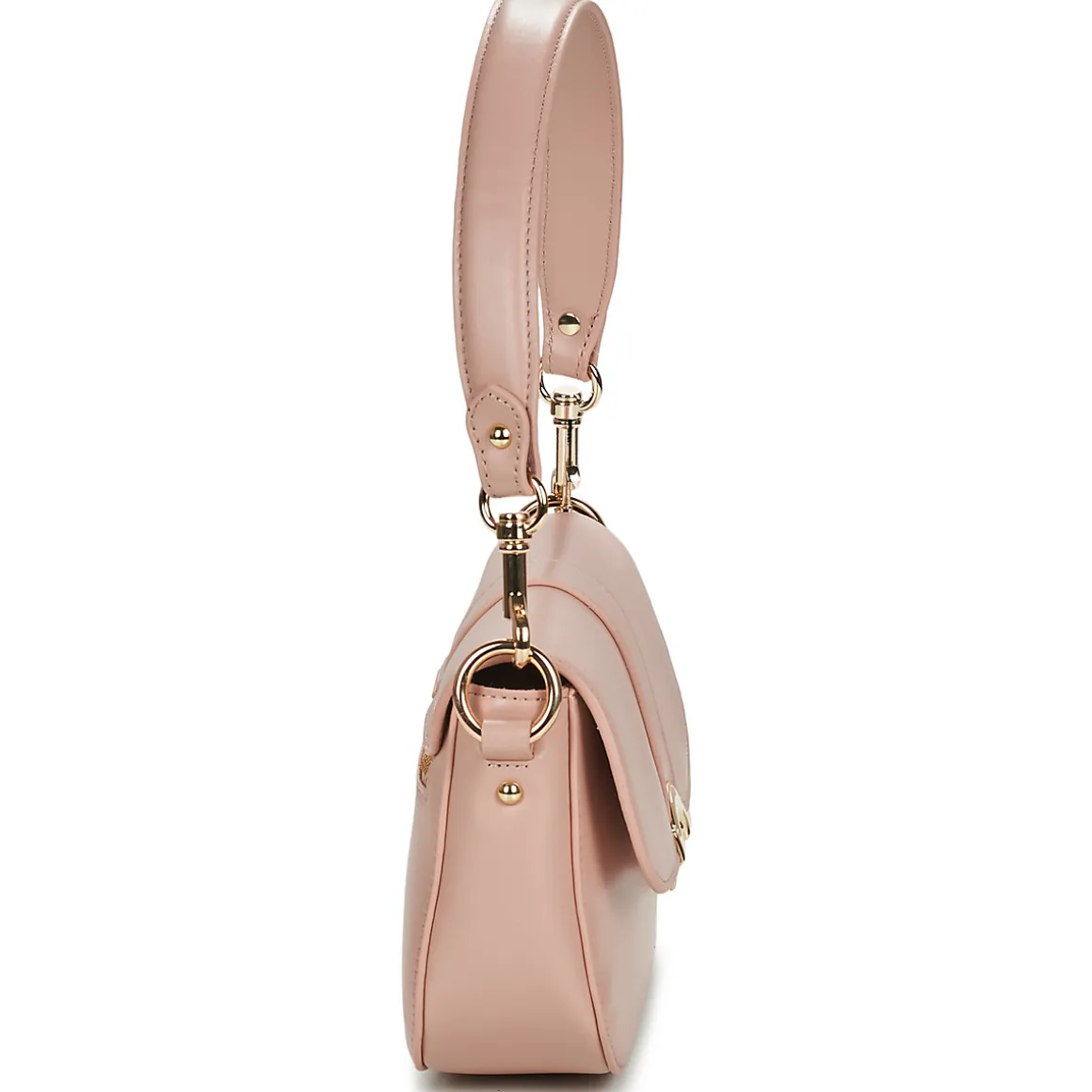 LANCASTER - PARIS MEDAILLE SHOULDER BAG