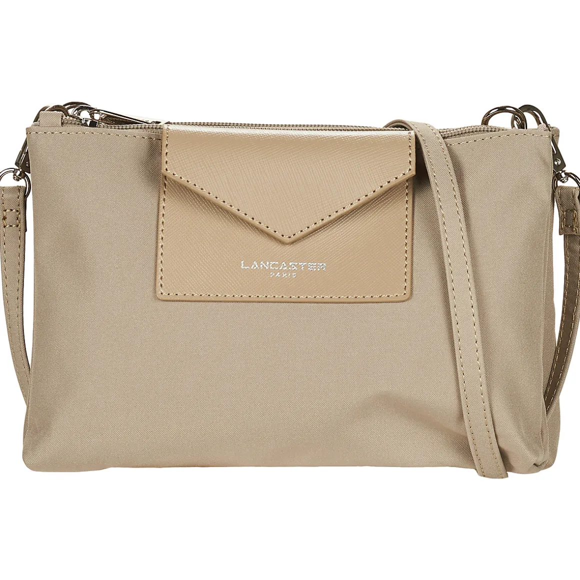 LANCASTER - SMART KBA