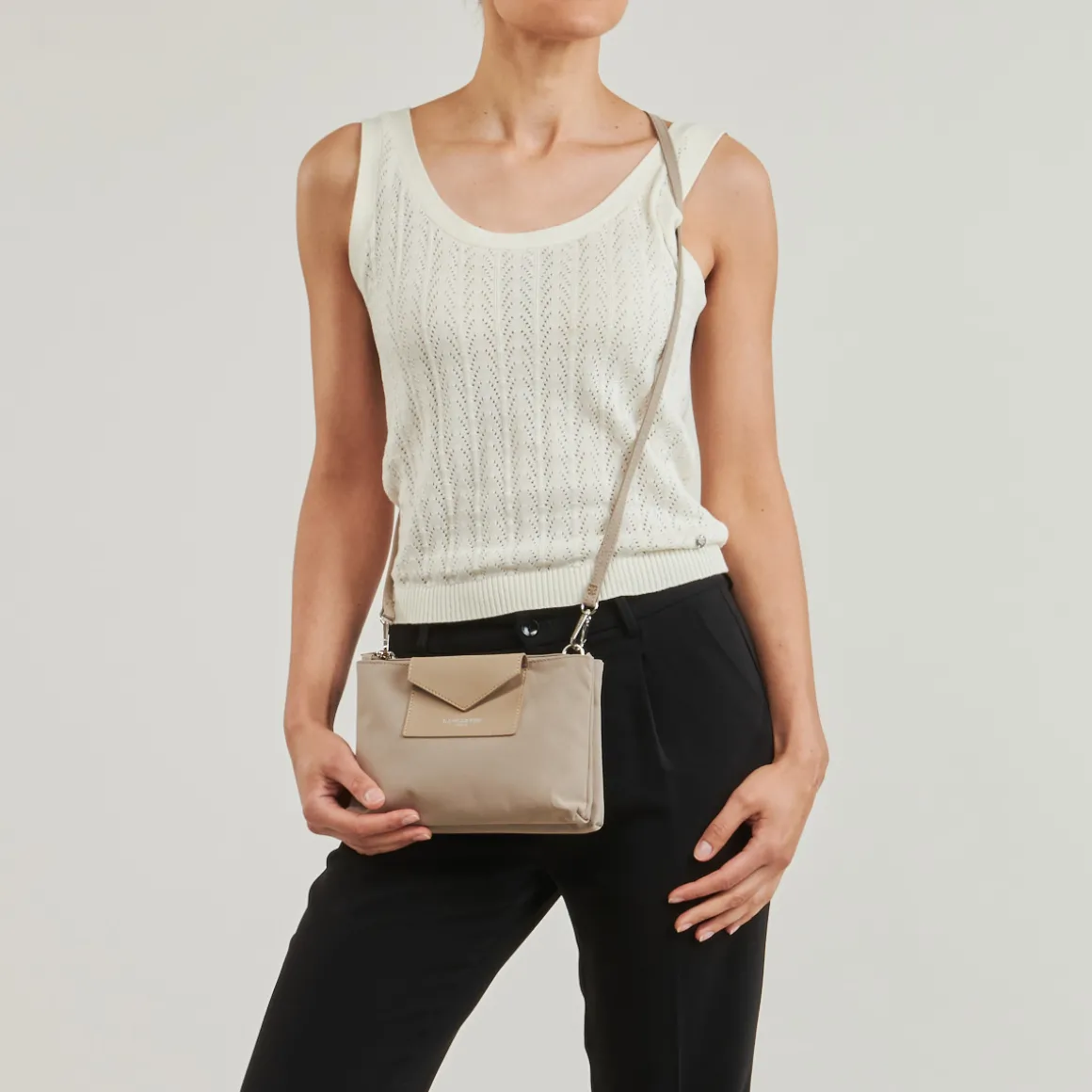 LANCASTER - SMART KBA