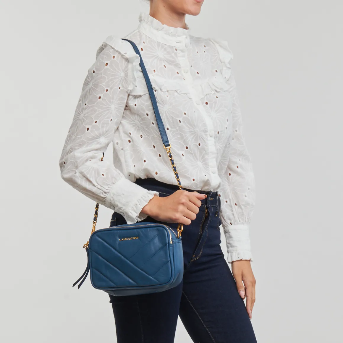 LANCASTER - SOFT MATELASSE