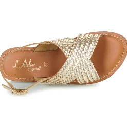 L'Atelier Tropézien - FANNY