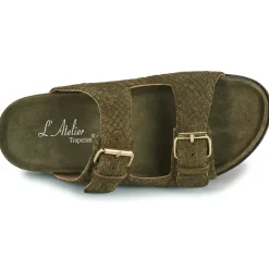 L'Atelier Tropézien - SB411