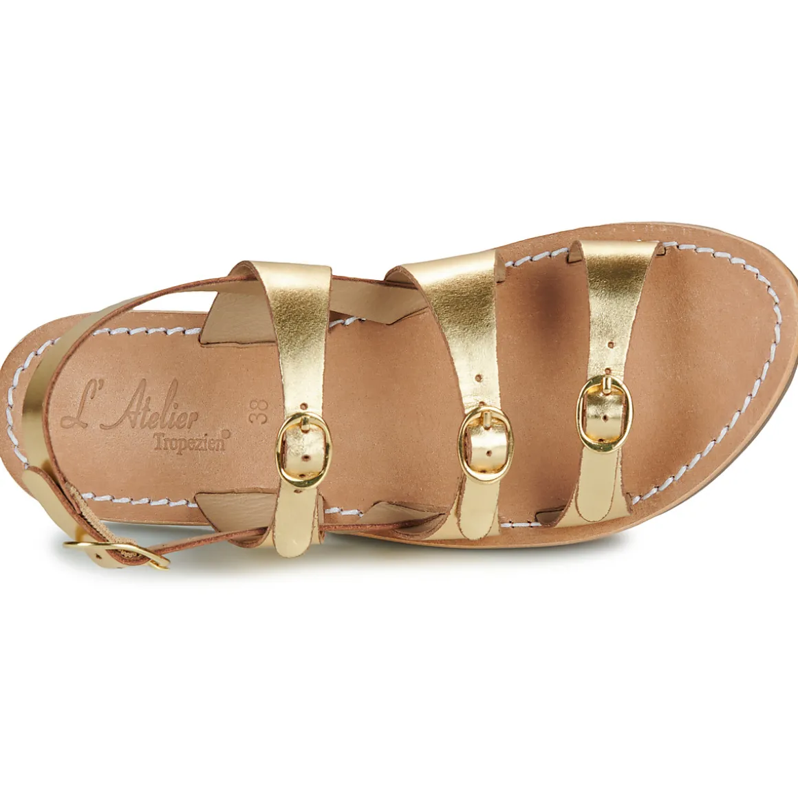 L'Atelier Tropézien - SH1301