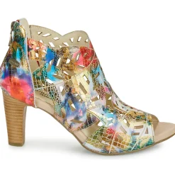 Laura Vita - ALABANE