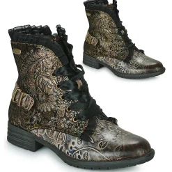 Laura Vita - GACMAYO