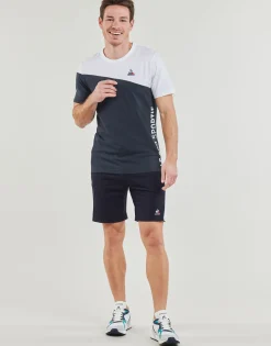Le Coq Sportif - BAS SHORT N°1M