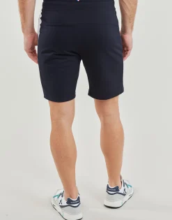 Le Coq Sportif - BAS SHORT N°1M