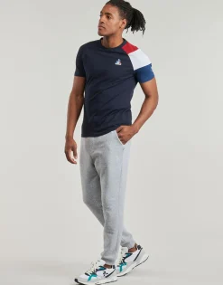 Le Coq Sportif - BAT SP TEE SS N°1 M