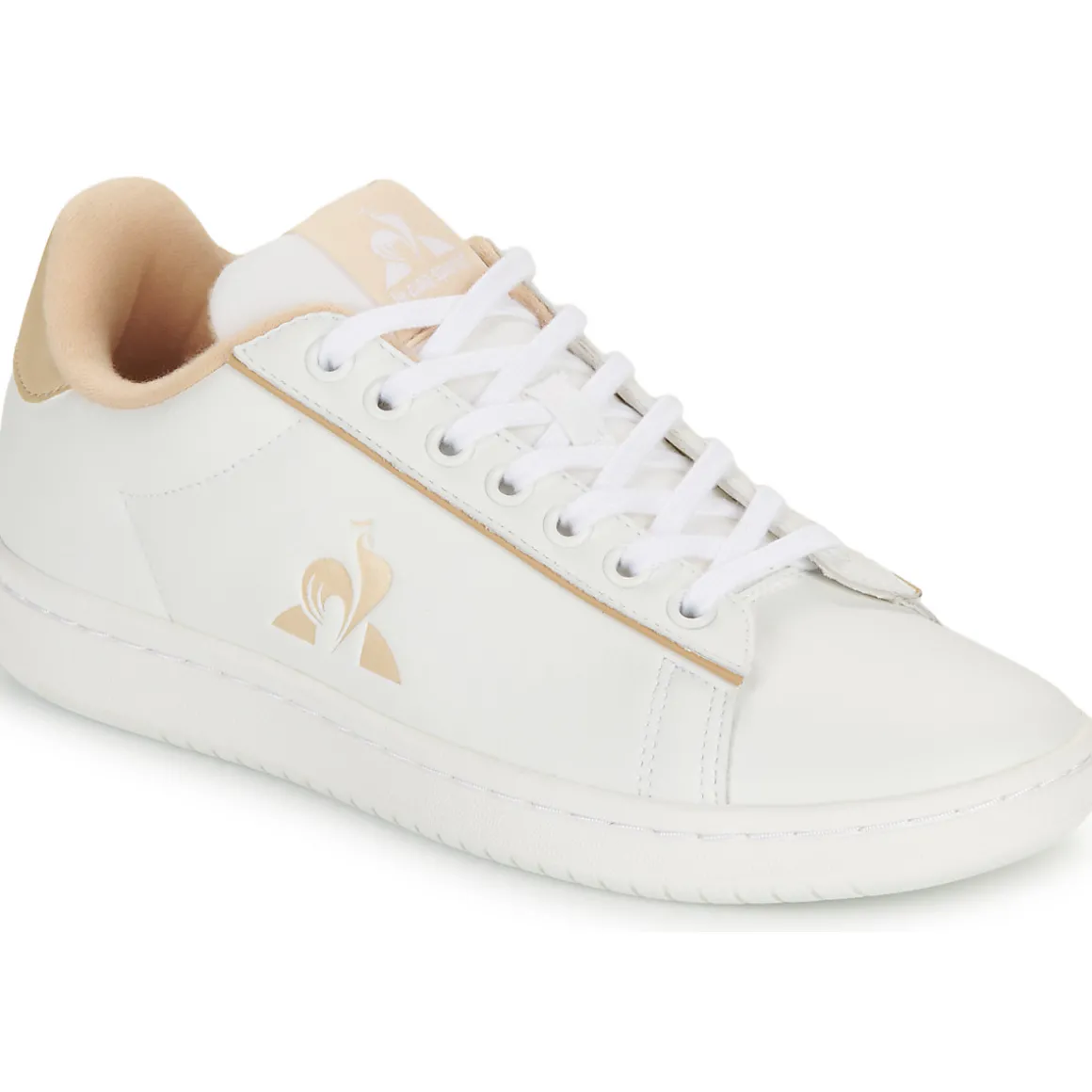 Le Coq Sportif - COURT CLEAN