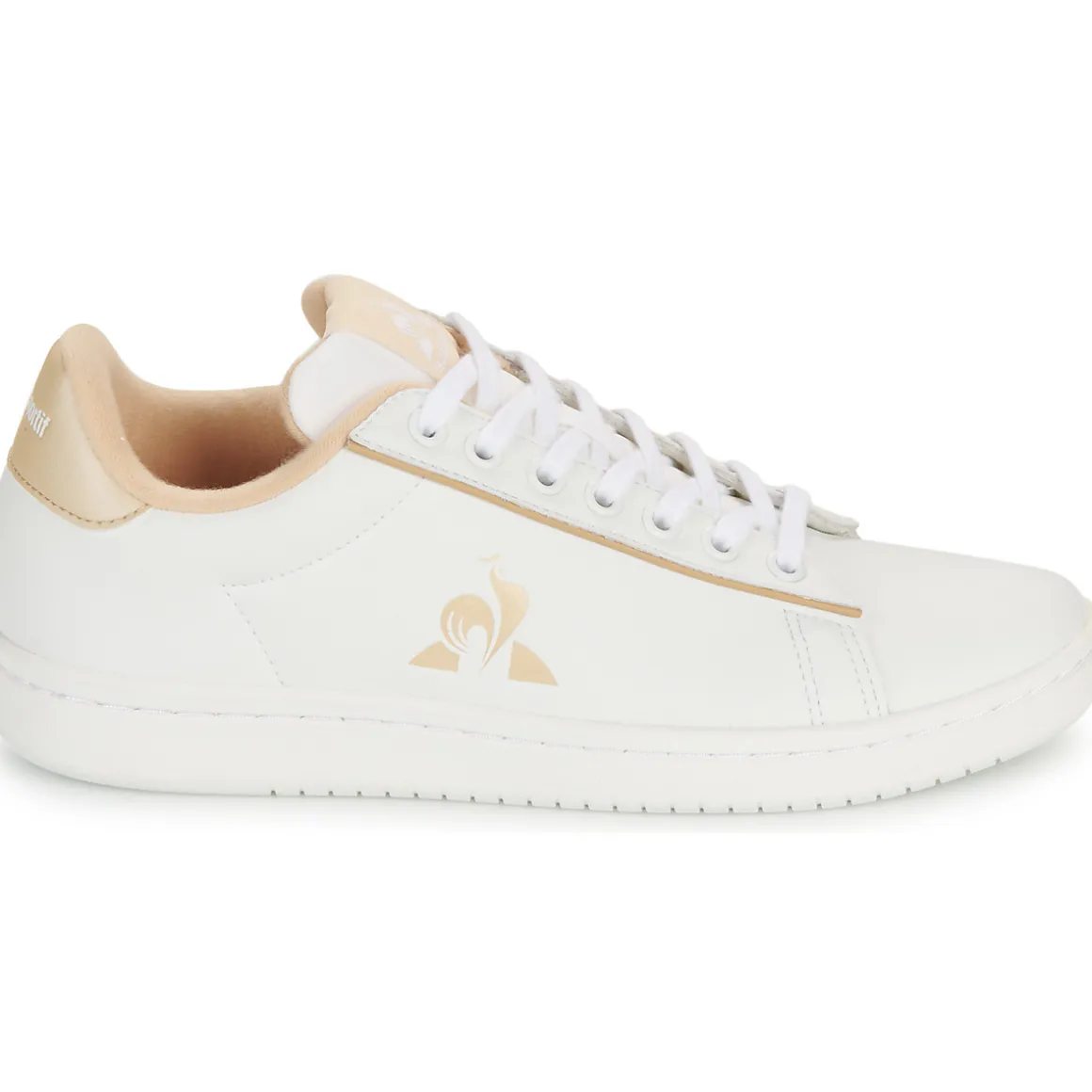 Le Coq Sportif - COURT CLEAN