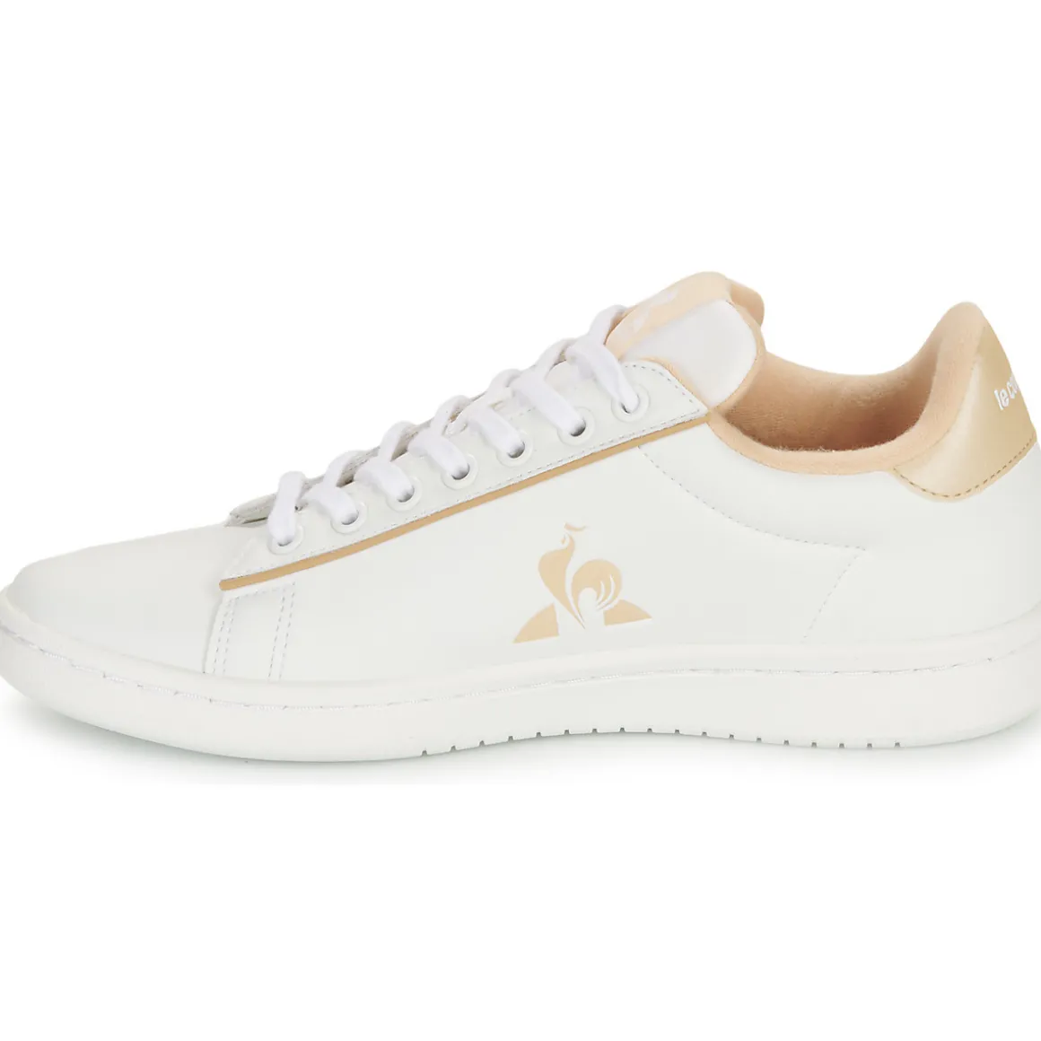 Le Coq Sportif - COURT CLEAN