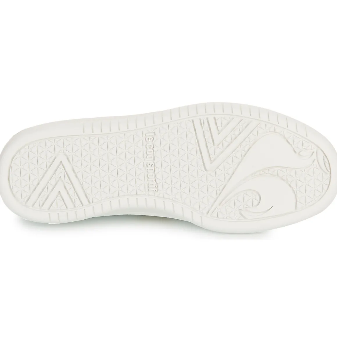 Le Coq Sportif - COURT CLEAN