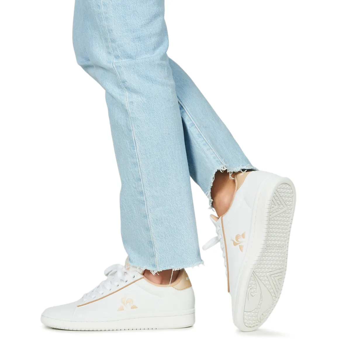 Le Coq Sportif - COURT CLEAN