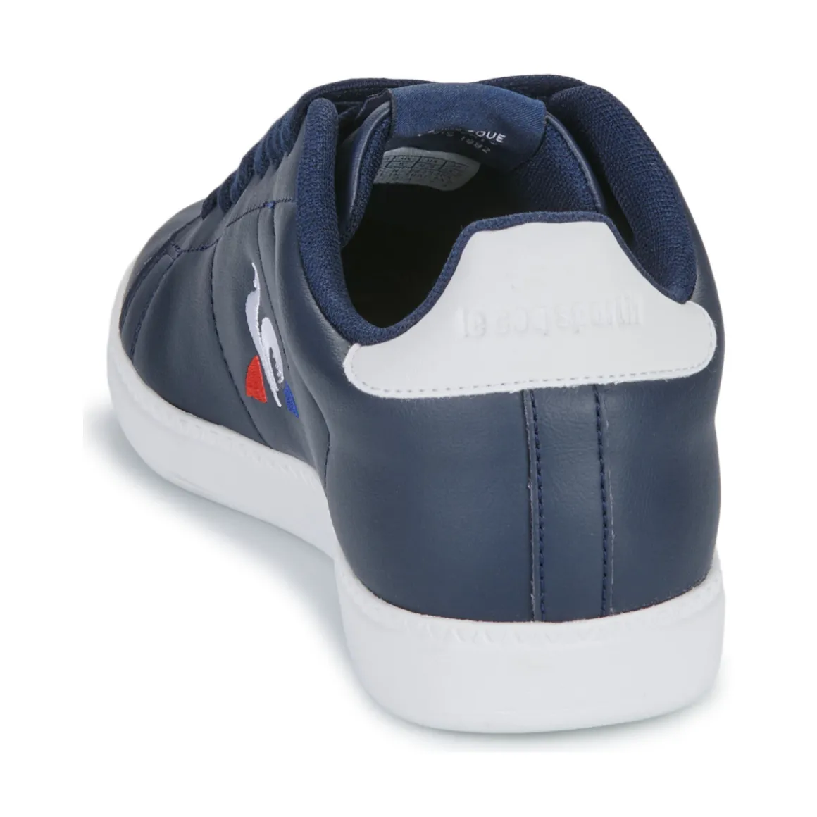 Le Coq Sportif - COURTSET_2