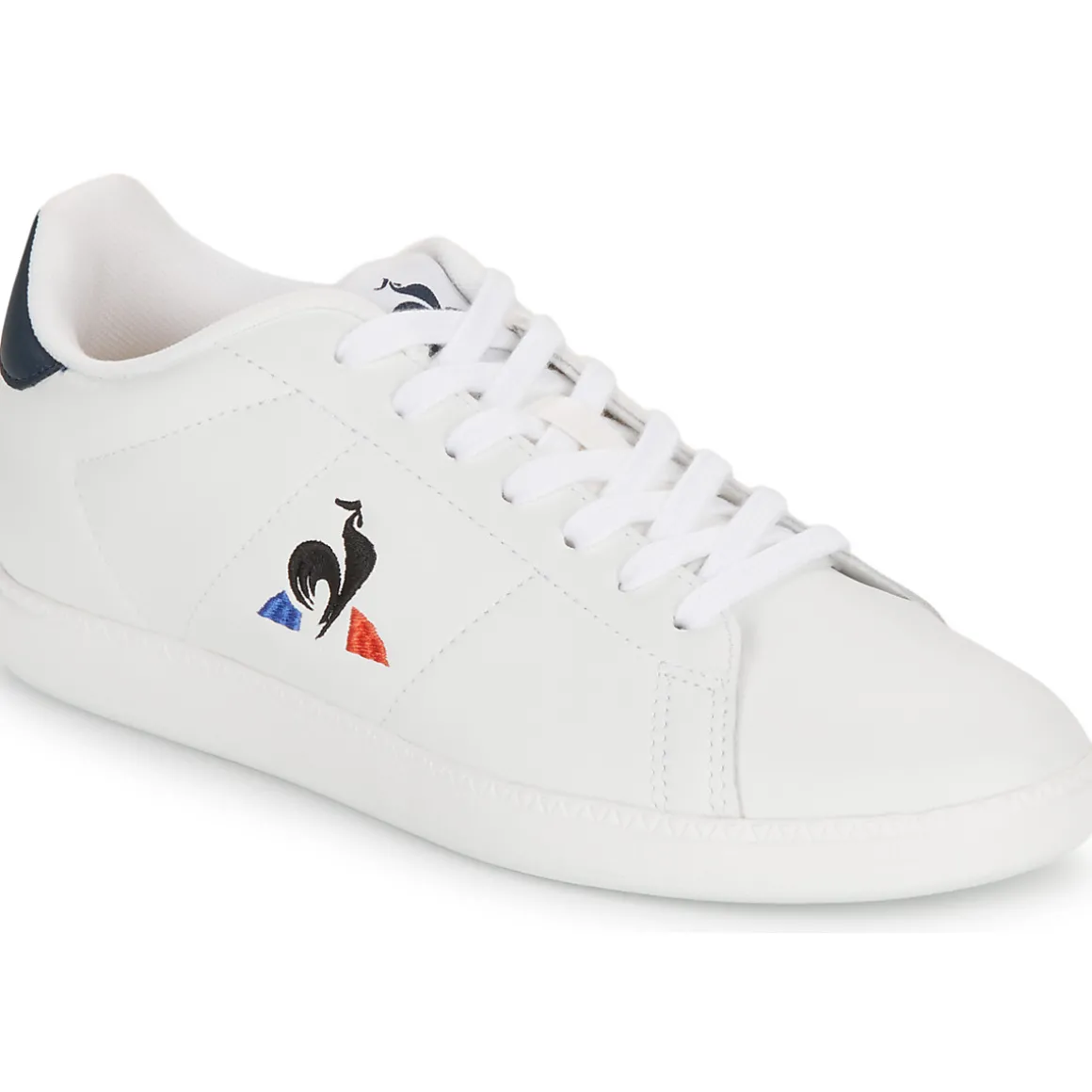 Le Coq Sportif - COURTSET_2