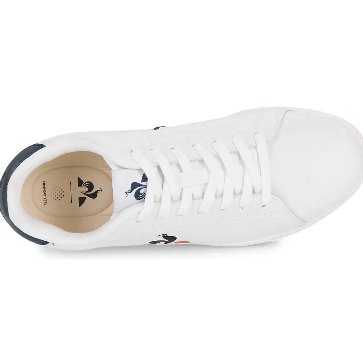 Le Coq Sportif - COURTSET_2